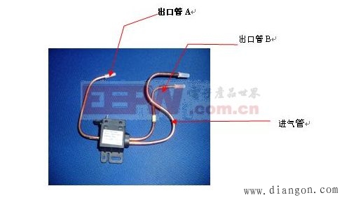 冷藏柜工作原理详解