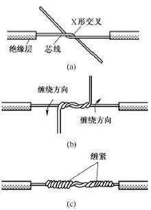 船用锚链一节多少米