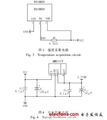 智能型温度调节器