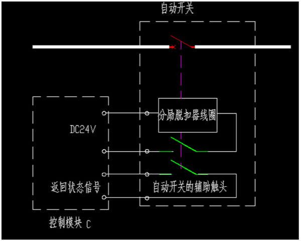 远传煤气表的工作原理